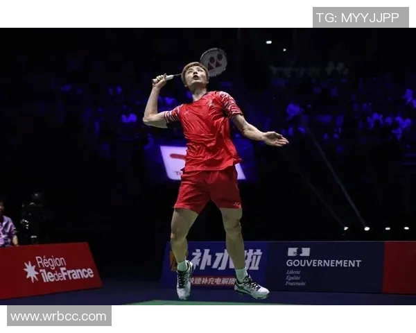 武汉羽毛球队心理素质强劲夺冠成为羽毛球界的心理冠军 武汉羽毛球队心理素质强劲夺冠成为羽毛球界的心理冠军