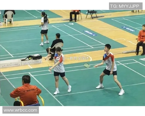 深圳羽毛球队耐力训练揭秘助力运动员在赛场上展现最佳状态