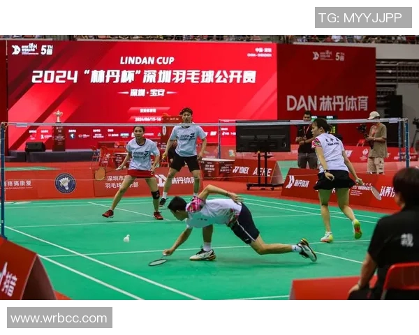 深圳羽毛球队在全国羽毛球比赛经验排行榜中荣获第七名的辉煌成就