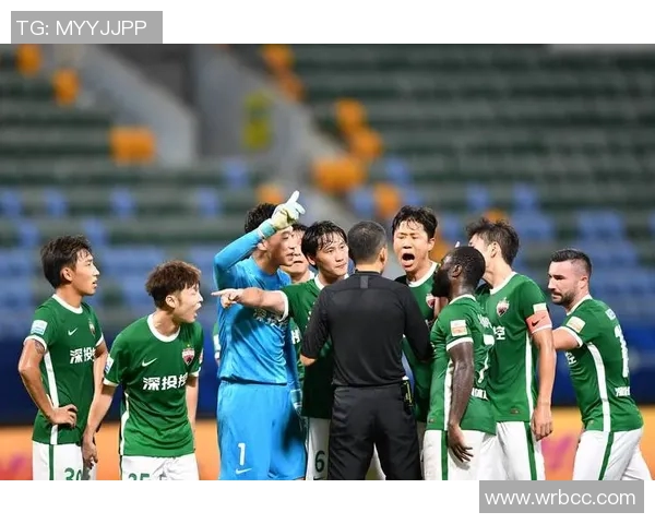 深圳足球队边路渗透战术解析与实践探讨