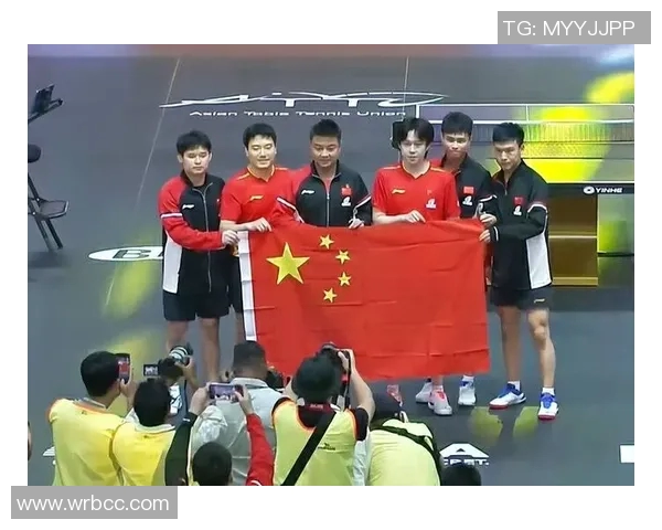 南京乒乓球队在洲际杯中的灵活性表现引发热议与期待 南京乒乓球队在洲际杯中的灵活性表现引发热议与期待