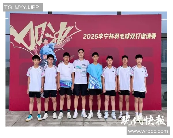 南京羽毛球队在亚运会中的团队协作展现出卓越实力与默契配合