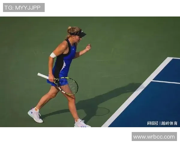 对话周丽:回顾她的网球生涯与未来发展展望 对话周丽:回顾她的网球生涯与未来发展展望