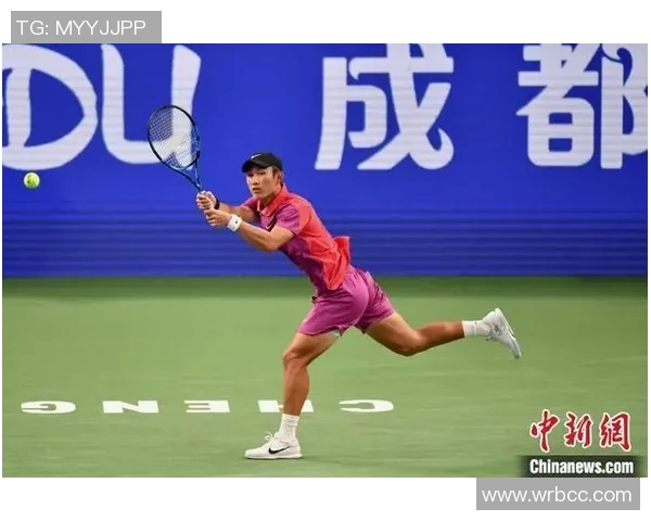 成都网球队灵活性排名创新高引发关注助力网球发展新局面