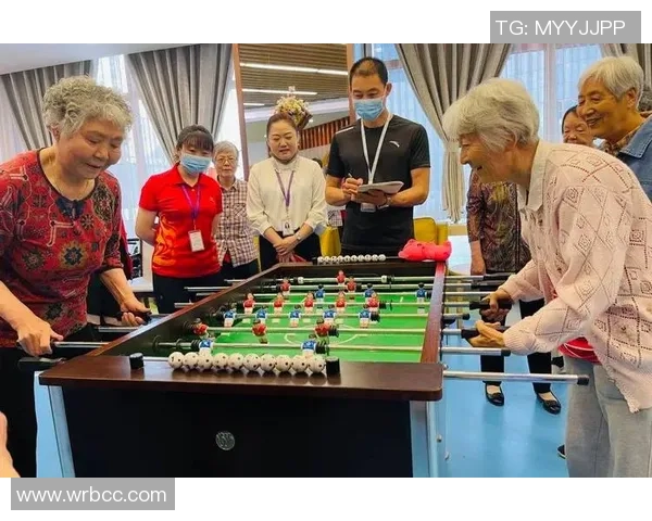 桌上足球的魅力与技巧探索:如何在家中享受这项经典桌面运动 桌上足球的魅力与技巧探索:如何在家中享受这项经典桌面运动